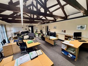 St Ingunger Offices